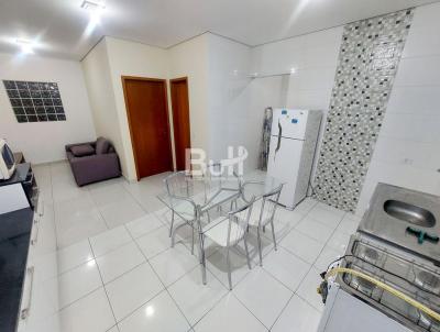 Apartamento para Locação, em Vargem Grande Paulista, bairro CENTRO, 1 dormitório, 1 banheiro