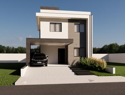 Casa na Planta para Venda, em Campinas, bairro Residencial Citt Di Firenze, 3 dormitrios, 3 banheiros, 1 sute, 2 vagas