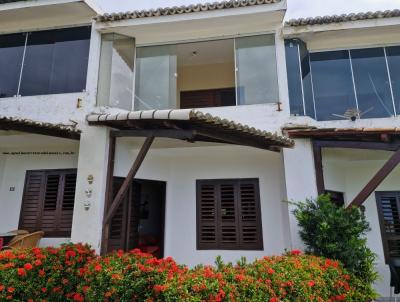 Casa em Condomnio para Venda, em Parnamirim, bairro Pirangi do Norte (Distrito Litoral), 2 dormitrios, 3 banheiros, 2 sutes, 2 vagas