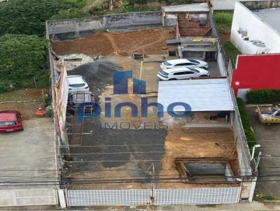 Terreno para Locao, em Salvador, bairro Engenho Velho da Federao