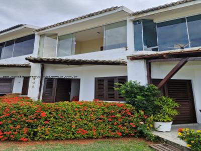 Casa em Condomnio para Venda, em Parnamirim, bairro Pirangi do Norte (Distrito Litoral), 2 dormitrios, 3 banheiros, 2 sutes, 2 vagas
