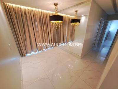 Apartamento 3 Quartos para Venda, em Braslia, bairro Norte (guas Claras), 3 dormitrios, 2 banheiros, 1 sute, 1 vaga