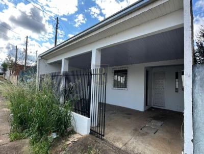 Casa para Venda, em Guarapuava, bairro Morro Alto, 2 dormitórios, 1 banheiro, 2 vagas