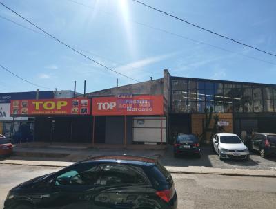 Galpo para Venda, em Braslia, bairro Setor Industrial (Taguatinga)