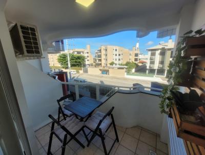 Apartamento para Venda, em Florianópolis, bairro Ingleses do Rio Vermelho, 1 dormitório, 1 banheiro, 1 vaga