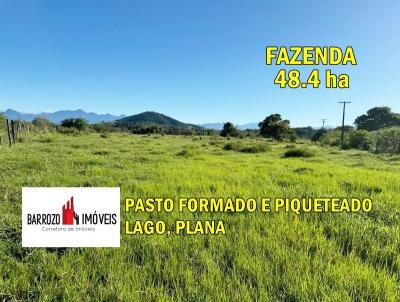 Fazenda para Venda, em Cachoeiras de Macacu, bairro Outros