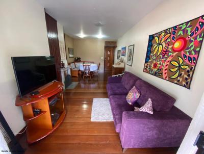 Apartamento para Venda, em Terespolis, bairro Alto, 2 dormitrios, 3 banheiros, 1 sute, 1 vaga