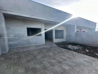 Geminado para Venda, em Venncio Aires, bairro Bairro Santa Tecla, 2 dormitrios, 1 banheiro, 1 vaga