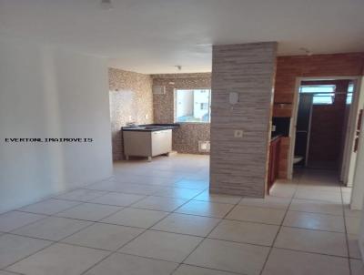 Apartamento para Venda, em Palhoça, bairro Barra do Aririú, 2 dormitórios, 1 banheiro, 1 vaga