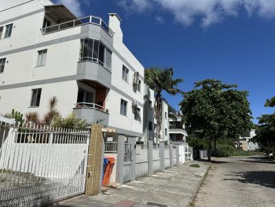 Apartamento para Venda, em Florianópolis, bairro Ingleses do Rio Vermelho, 1 dormitório, 1 banheiro, 1 vaga