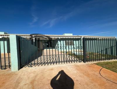 Casa para Venda, em Ponta Grossa, bairro Vila Cipa- Oficinas, 2 dormitrios, 1 banheiro, 1 vaga