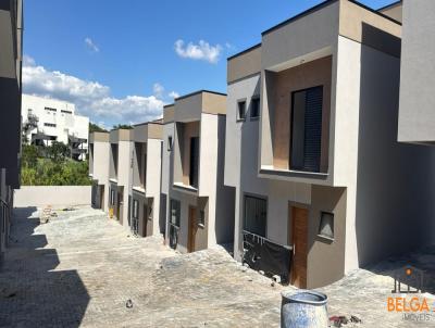 Casa em Condomnio para Venda, em Atibaia, bairro Jardim Santo Antnio, 2 dormitrios, 2 sutes