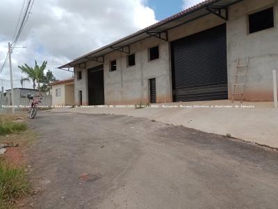 Galpo para Locao, em , bairro Centro