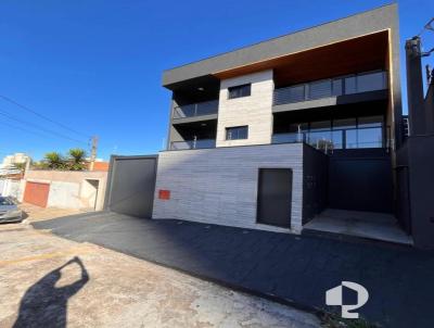 Apartamento para Venda, em Franca, bairro Centro, 3 dormitrios, 4 banheiros, 3 sutes, 2 vagas