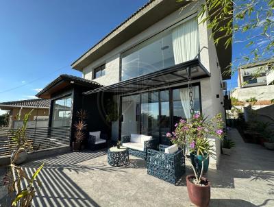 Casa em Condomnio para Venda, em Mairipor, bairro Jundiaizinho (Terra Preta), 4 dormitrios, 5 banheiros, 3 sutes, 4 vagas