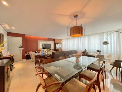 Apartamento para Venda, em Belo Horizonte, bairro Sion, 4 dormitrios, 5 banheiros, 2 sutes, 4 vagas