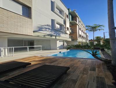 Apartamento para Venda, em Florianópolis, bairro Ingleses do Rio Vermelho, 2 dormitórios, 2 banheiros, 1 suíte, 2 vagas