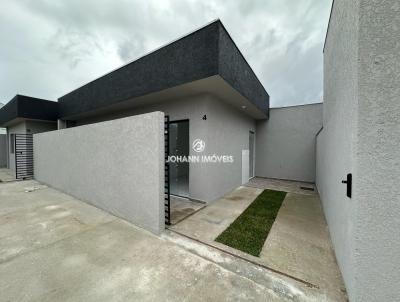 Casa em Condomnio para Venda, em Paranagu, bairro Jardim Ouro Fino, 2 dormitrios, 1 banheiro, 1 vaga