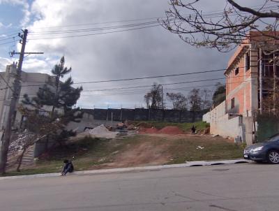 Terreno em Condomínio para Venda, em Santana de Parnaíba, bairro Quintas do Ingaí