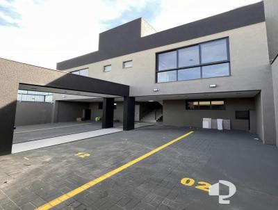 Apartamento para Venda, em Franca, bairro Residencial Amazonas, 3 dormitrios, 4 banheiros, 3 sutes, 2 vagas