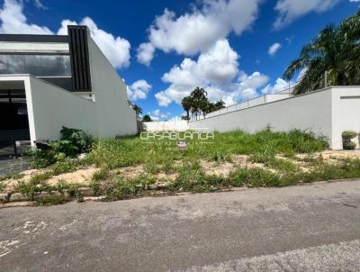 Terreno para Venda, em Primavera do Leste, bairro Jardim Riva