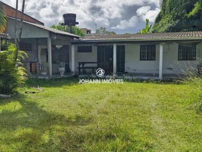 Casa para Venda, em Pontal do Paran, bairro Shangrila, 2 dormitrios, 1 banheiro, 5 vagas