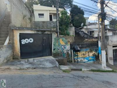 Casa para Venda, em Franco da Rocha, bairro Vila So Benedito, 2 dormitrios, 1 banheiro, 1 vaga