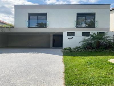 Casa em Condomnio para Venda, em Santana de Parnaba, bairro Alphaville 04, 5 banheiros, 4 sutes, 4 vagas