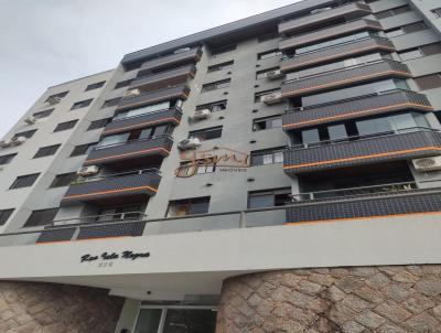 Apartamento para Venda, em So Jos, bairro Barreiros, 3 dormitrios, 1 banheiro, 1 sute, 1 vaga