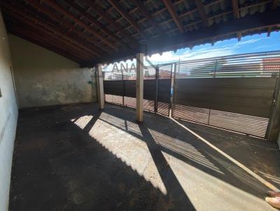 Casa para Locao, em Ourinhos, bairro PAINEIRAS, 3 dormitrios, 2 banheiros, 1 sute, 2 vagas