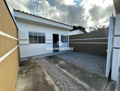Casa para Venda, em Paranagu, bairro Jardim Emboguau, 2 dormitrios, 1 banheiro, 1 vaga