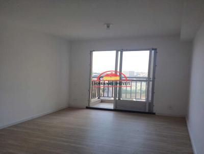 Apartamento para Venda, em So Paulo, bairro Jardim Adutora, 2 dormitrios, 1 banheiro, 1 vaga
