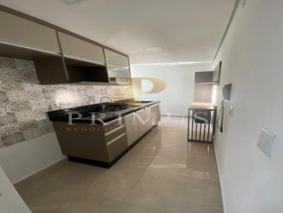 Apartamento para Locao, em Suzano, bairro Parque Santa Rosa, 1 dormitrio, 1 banheiro, 1 vaga