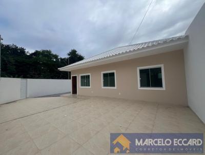 Casa para Venda, em Araruama, bairro Parque Hotel, 3 dormitrios, 1 banheiro