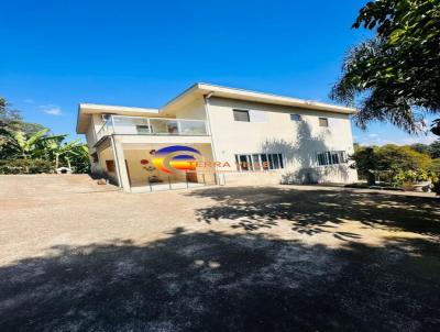 Chcara para Venda, em Santana de Parnaba, bairro Chacaras Sao Luis, 3 dormitrios, 3 banheiros, 1 sute, 4 vagas