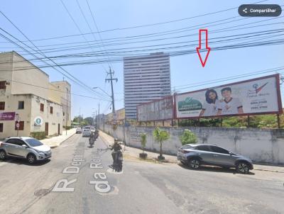 Terreno para Venda, em Fortaleza, bairro Meireles