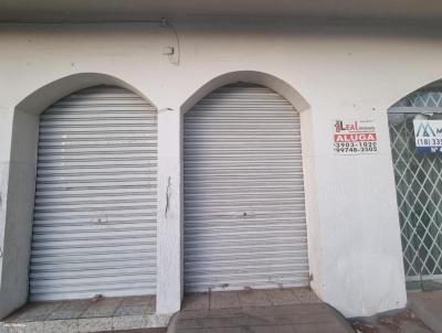 Salo Comercial para Locao, em Presidente Prudente, bairro VILA NOVA