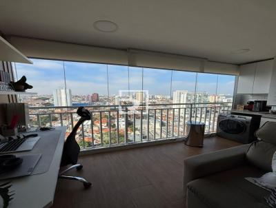 Apartamento para Venda, em São Paulo, bairro Vila Prudente, 2 dormitórios, 1 banheiro, 1 vaga