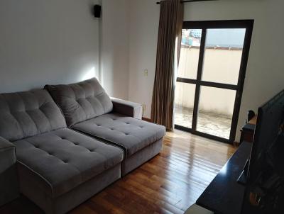 Apartamento para Venda, em Poos de Caldas, bairro SANTA ANGELA, 3 dormitrios, 1 banheiro, 1 sute, 1 vaga