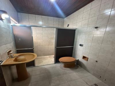 Casa para Locao, em Presidente Prudente, bairro INDUSTRIAL, 2 dormitrios, 2 banheiros, 1 sute, 1 vaga