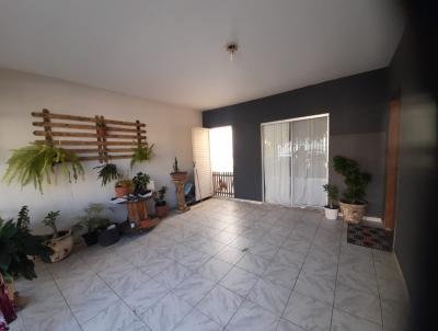 Casa para Venda, em Presidente Prudente, bairro Ana Jacinta, 3 dormitrios, 2 banheiros, 1 sute, 2 vagas