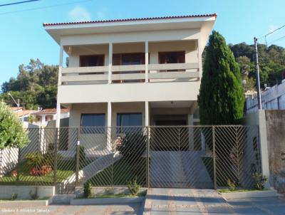 Casa para Venda, em Santo Antnio da Platina, bairro Jardim So Francisco, 3 dormitrios, 2 banheiros, 1 sute, 1 vaga