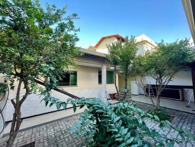 Casa para Locao, em Belo Horizonte, bairro Santa Mnica, 3 dormitrios, 1 banheiro, 1 vaga