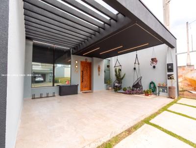Casa para Venda, em Indaiatuba, bairro Jardins Do Imprio, 3 dormitrios, 2 banheiros, 1 sute, 2 vagas