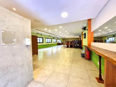Salo Comercial para Venda, em So Paulo, bairro Vila Olmpia, 2 banheiros