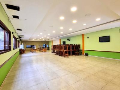 Salo Comercial para Locao, em So Paulo, bairro Vila Olmpia, 2 banheiros