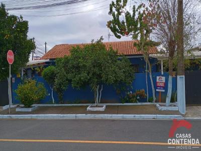 Casa para Venda, em Araucária, bairro Planalto, 3 dormitórios, 2 banheiros, 2 vagas