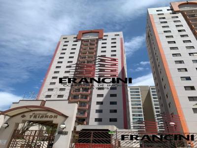 Apartamento para Locao, em Bauru, bairro JARDIM INFANTE DOM HENRIQUE, 3 dormitrios, 2 banheiros, 1 sute, 2 vagas