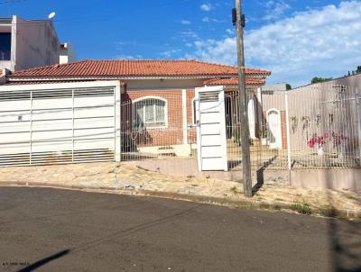 Casa para Venda, em Marlia, bairro Jardim Aquarius, 3 dormitrios, 2 banheiros, 1 sute, 2 vagas