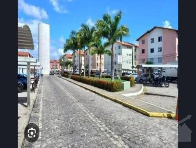 Apartamento para Locao, em Parnamirim, bairro Passagem de Areia, 2 dormitrios, 1 banheiro, 1 vaga